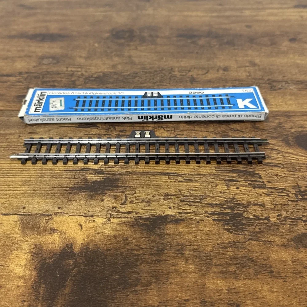 Marklin 2290 HO 7-1/8